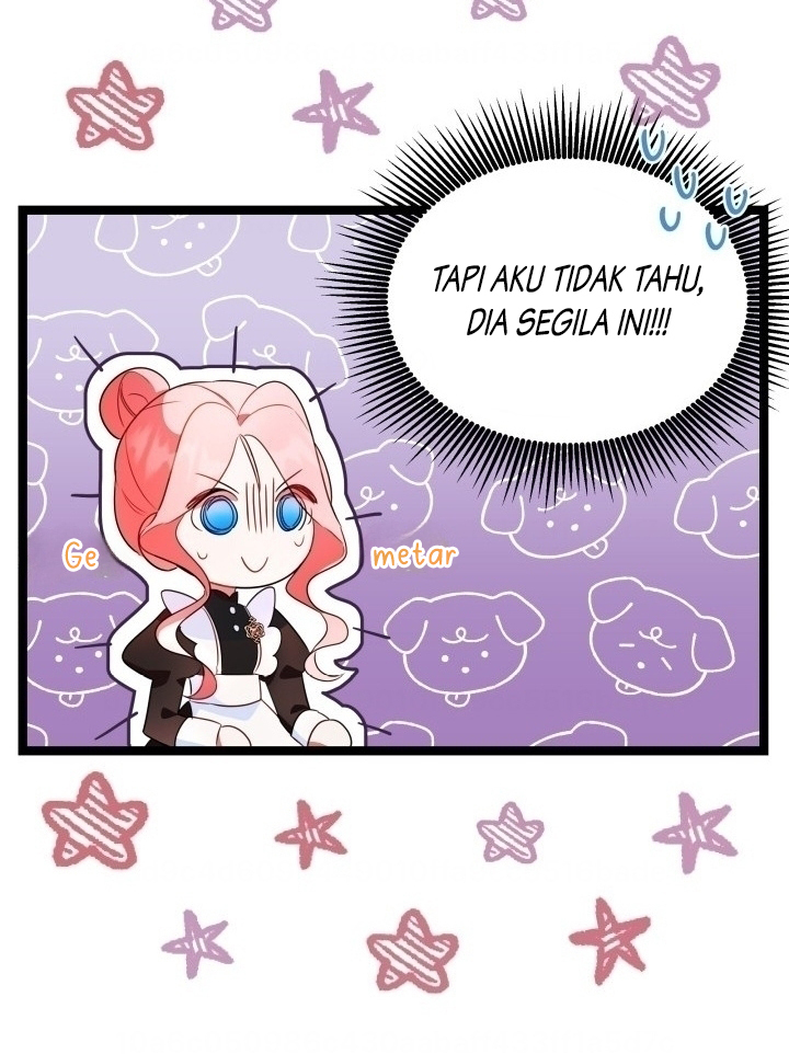 I Became a Tyrant’s Maid Chapter 3 Gambar 15