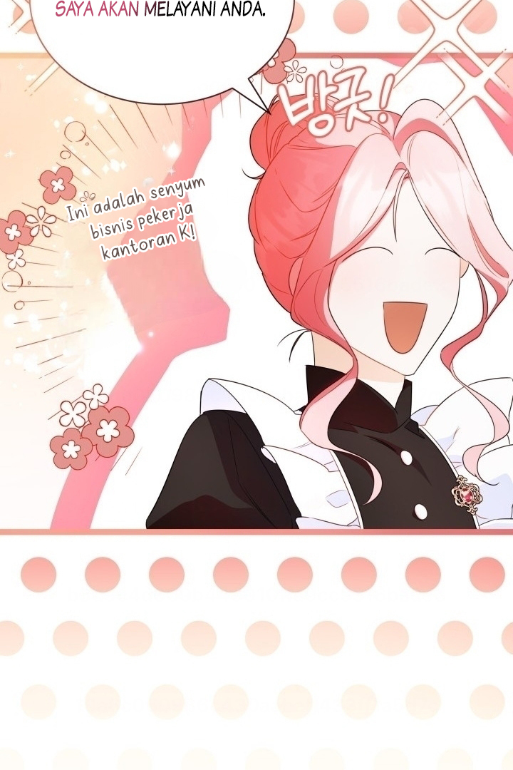 I Became a Tyrant’s Maid Chapter 3 Gambar 17