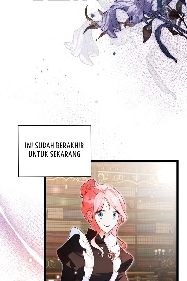 I Became a Tyrant’s Maid Chapter 3 Gambar 20
