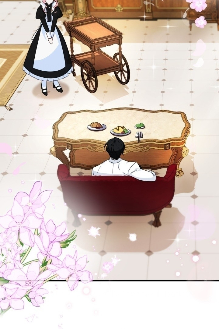 I Became a Tyrant’s Maid Chapter 3 Gambar 22