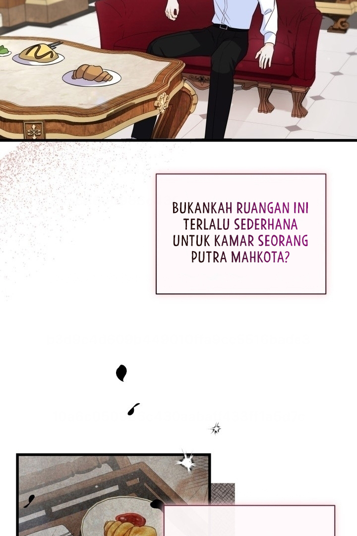 I Became a Tyrant’s Maid Chapter 3 Gambar 26