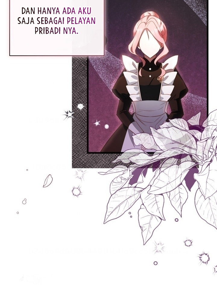 I Became a Tyrant’s Maid Chapter 3 Gambar 28