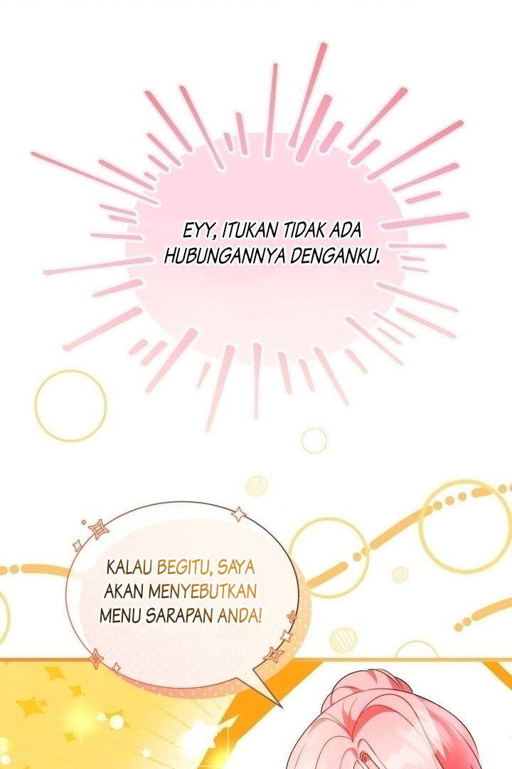 I Became a Tyrant’s Maid Chapter 3 Gambar 31