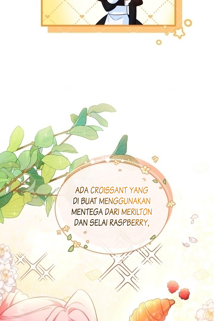 I Became a Tyrant’s Maid Chapter 3 Gambar 33