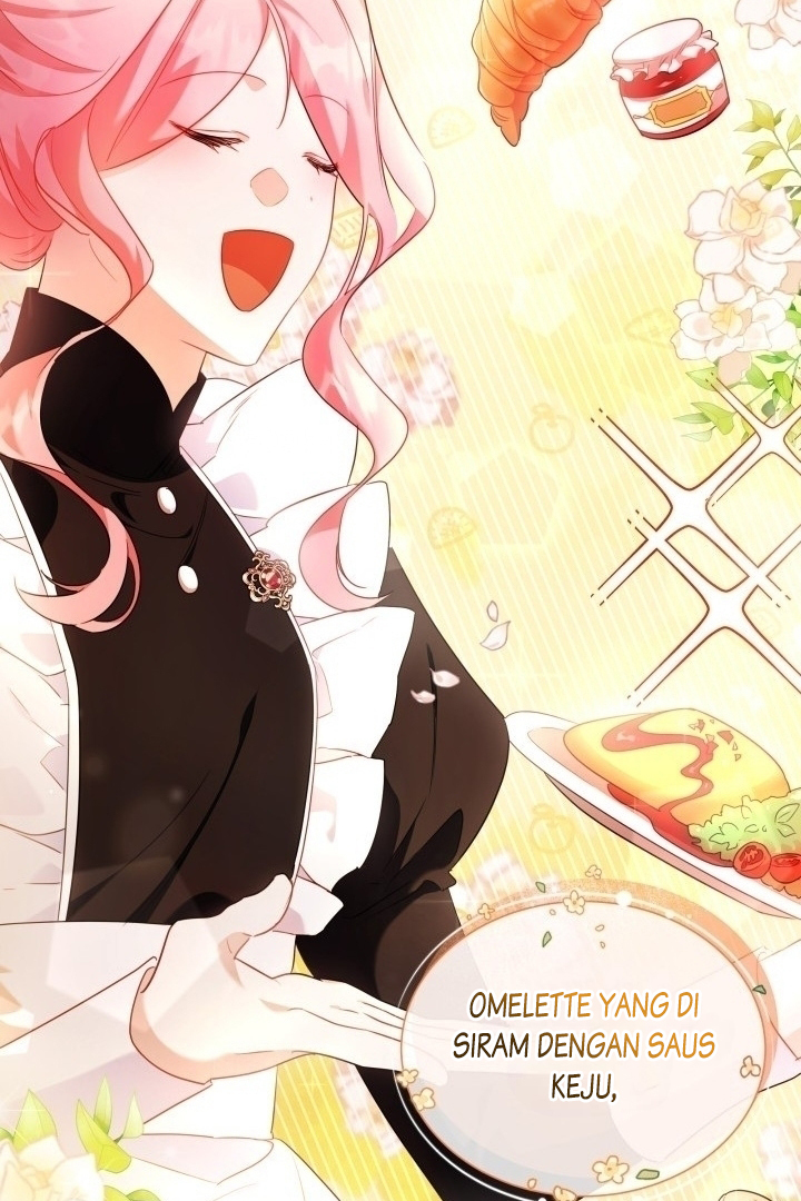 I Became a Tyrant’s Maid Chapter 3 Gambar 34