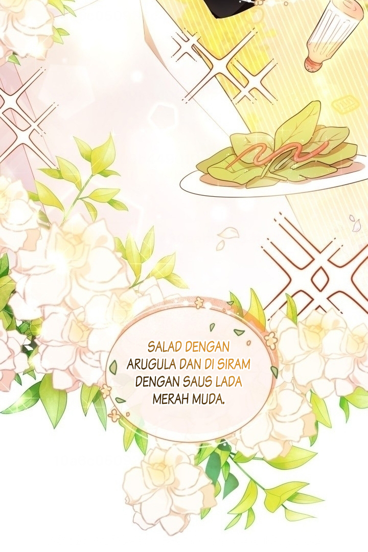 I Became a Tyrant’s Maid Chapter 3 Gambar 35