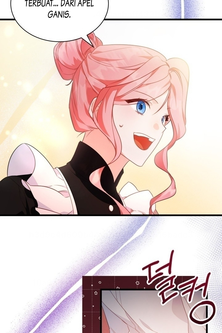 I Became a Tyrant’s Maid Chapter 3 Gambar 37