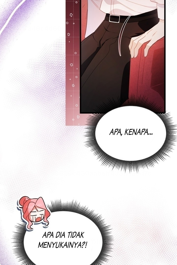 I Became a Tyrant’s Maid Chapter 3 Gambar 38