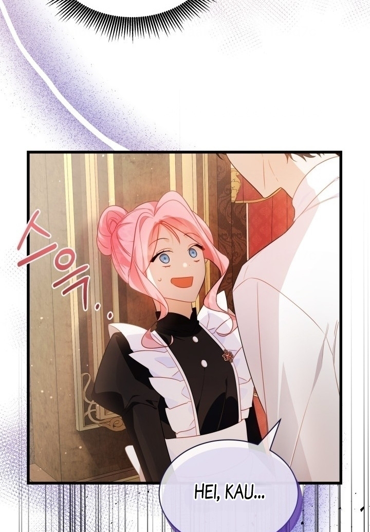 I Became a Tyrant’s Maid Chapter 3 Gambar 39