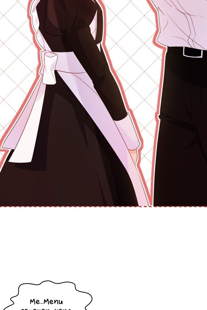 I Became a Tyrant’s Maid Chapter 3 Gambar 43