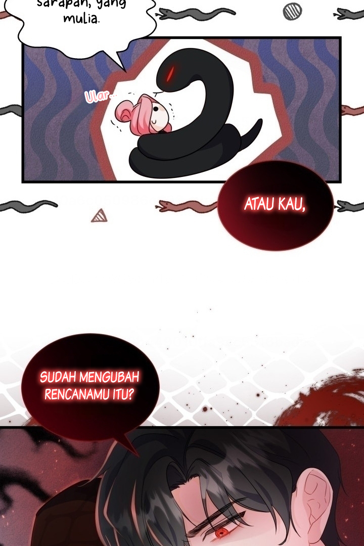 I Became a Tyrant’s Maid Chapter 3 Gambar 44