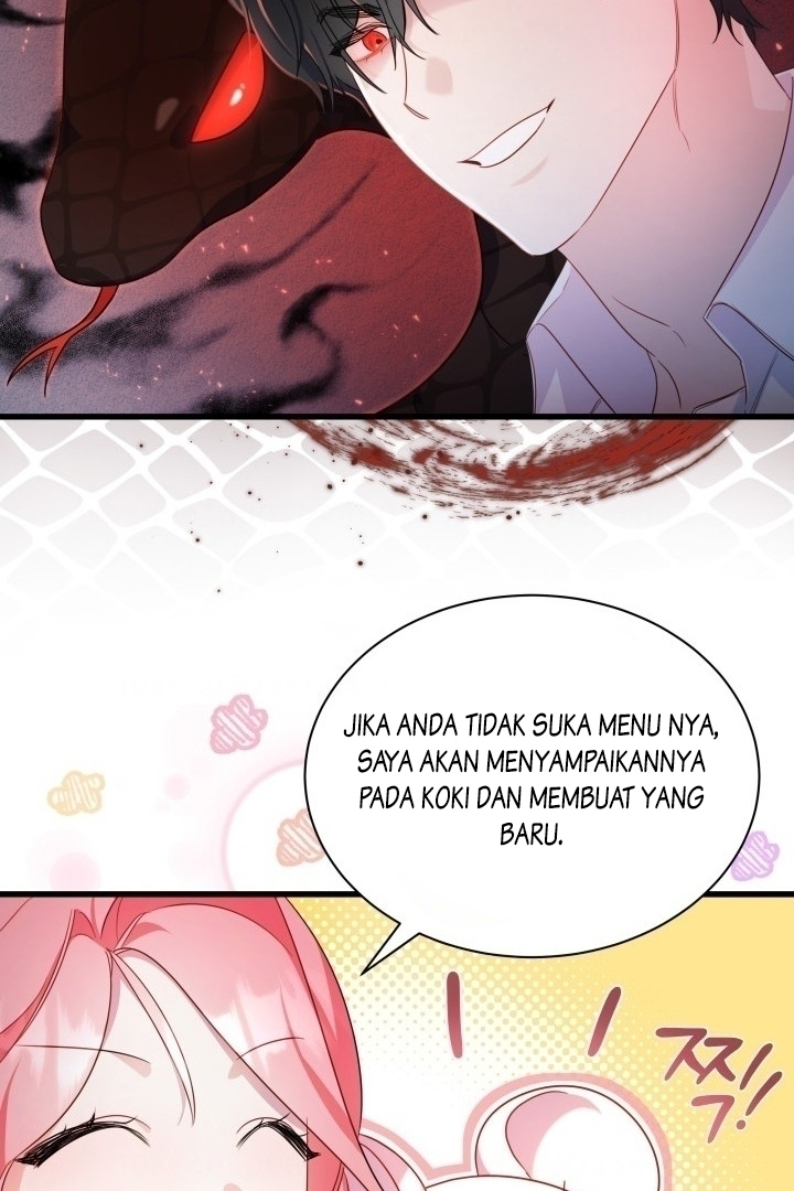 I Became a Tyrant’s Maid Chapter 3 Gambar 45