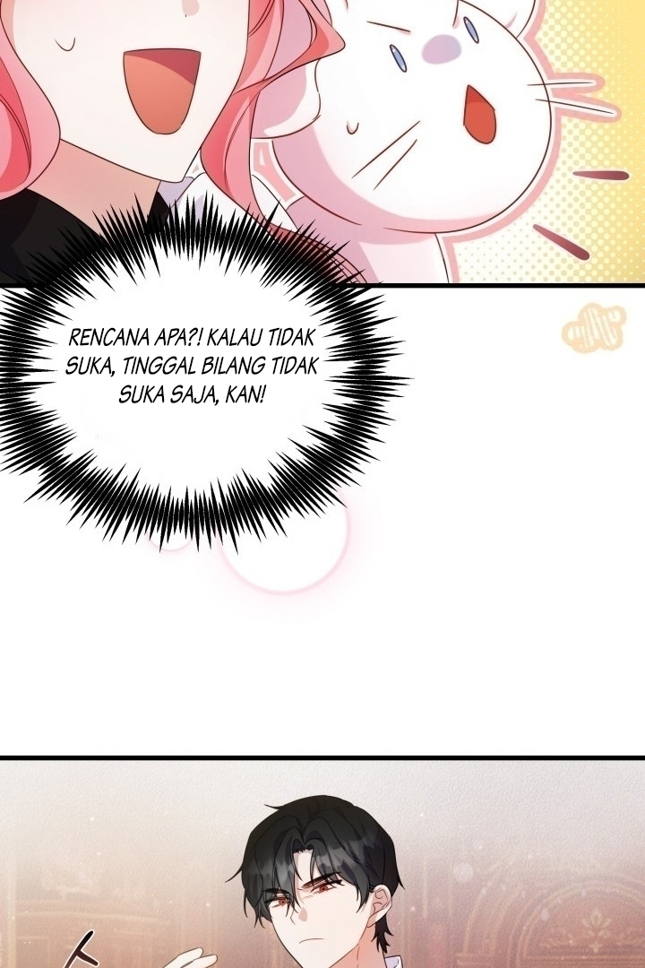 I Became a Tyrant’s Maid Chapter 3 Gambar 46