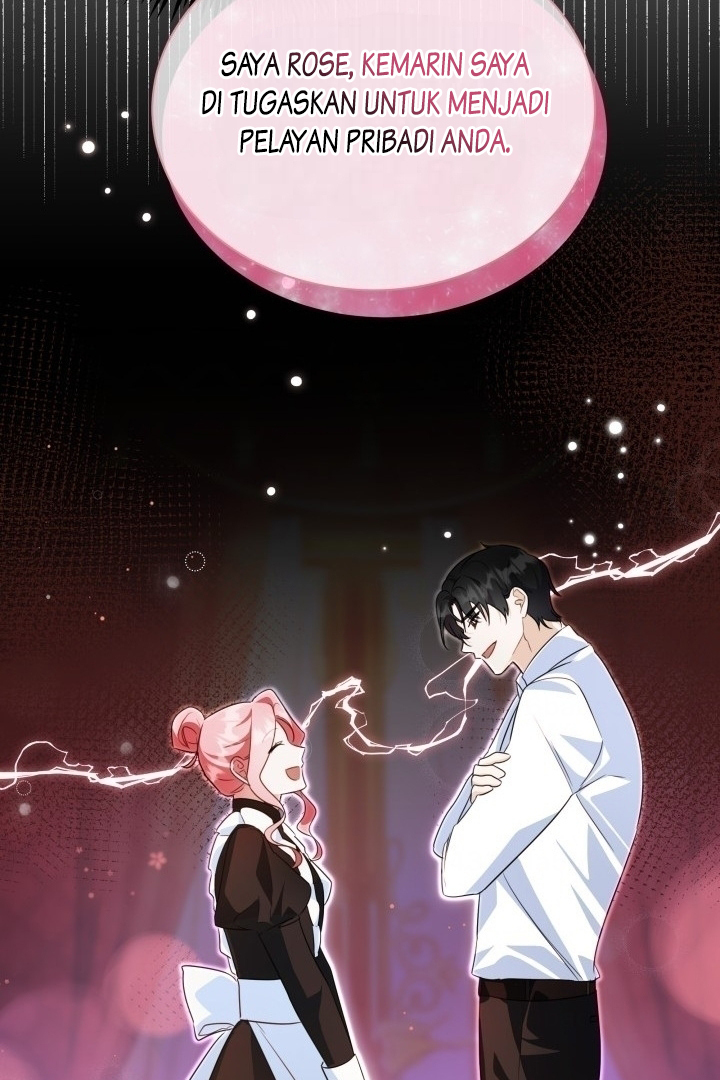 I Became a Tyrant’s Maid Chapter 3 Gambar 48