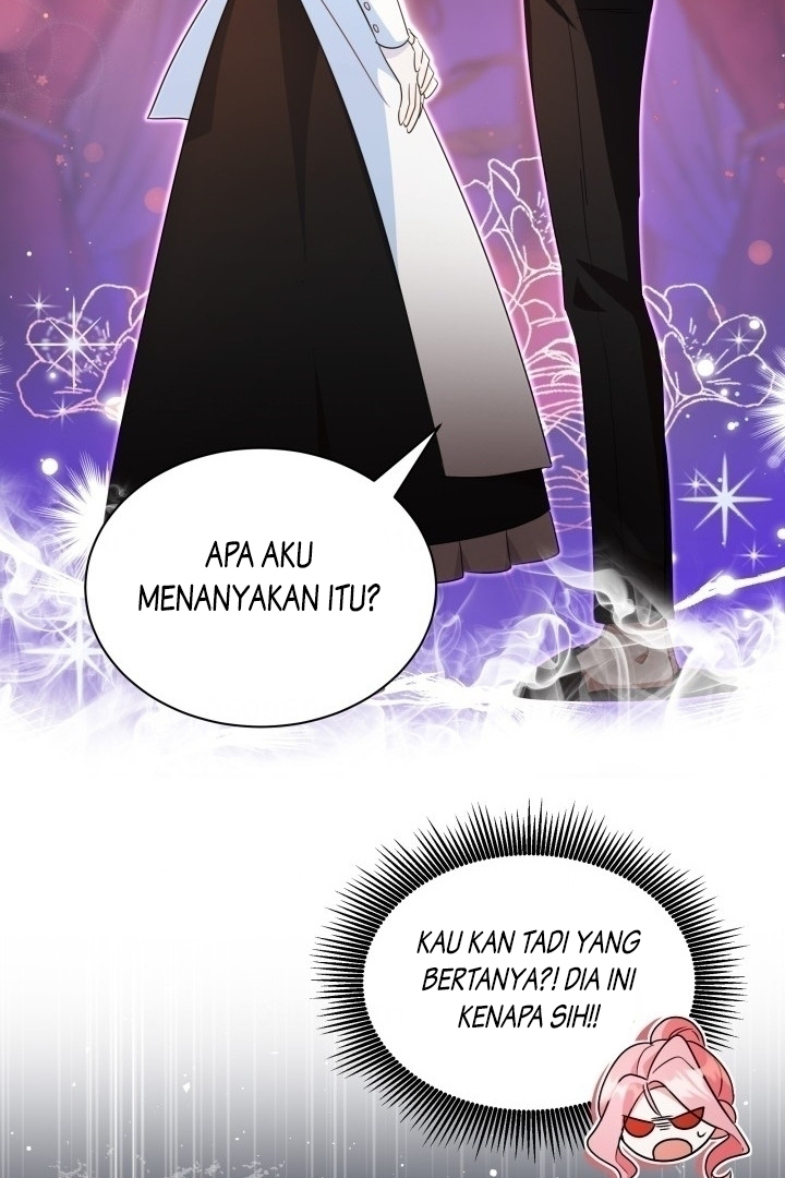 I Became a Tyrant’s Maid Chapter 3 Gambar 49