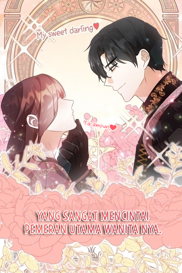 I Became a Tyrant’s Maid Chapter 3 Gambar 5