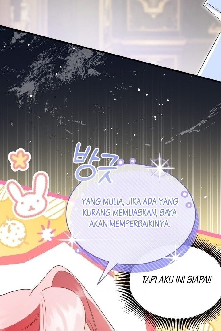 I Became a Tyrant’s Maid Chapter 3 Gambar 51