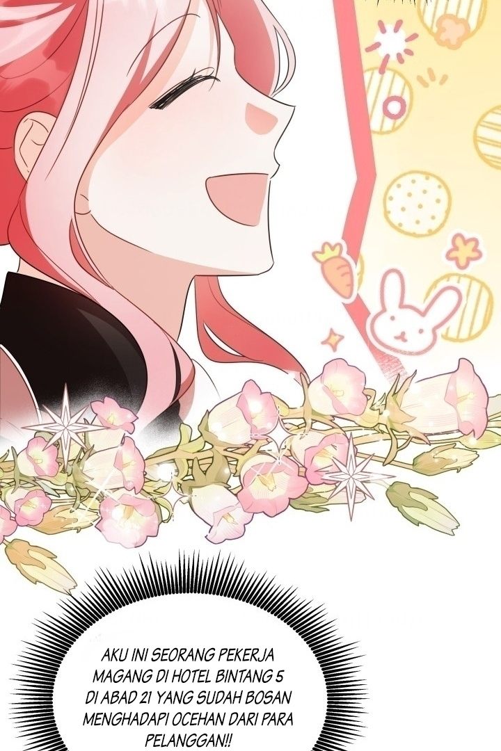 I Became a Tyrant’s Maid Chapter 3 Gambar 52