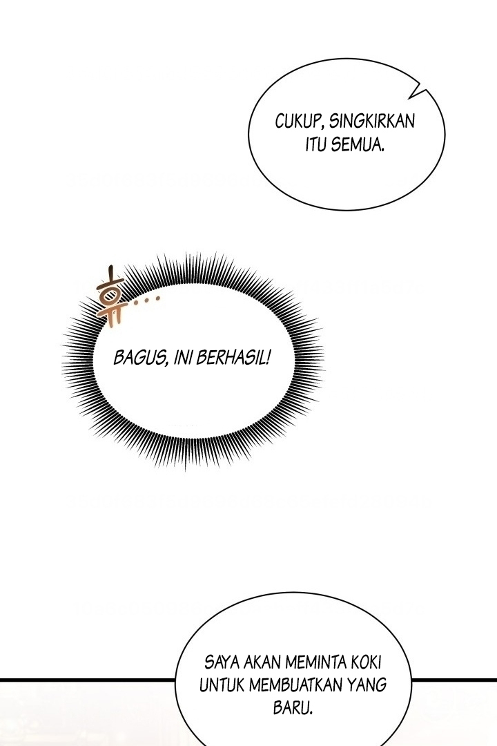 I Became a Tyrant’s Maid Chapter 3 Gambar 55