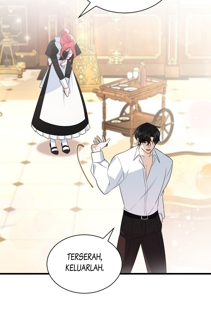 I Became a Tyrant’s Maid Chapter 3 Gambar 56