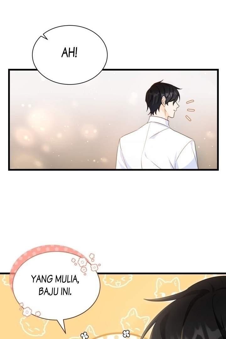 I Became a Tyrant’s Maid Chapter 3 Gambar 57