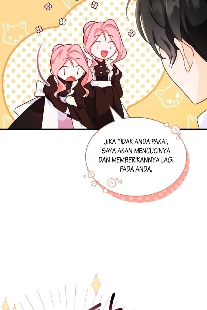 I Became a Tyrant’s Maid Chapter 3 Gambar 58