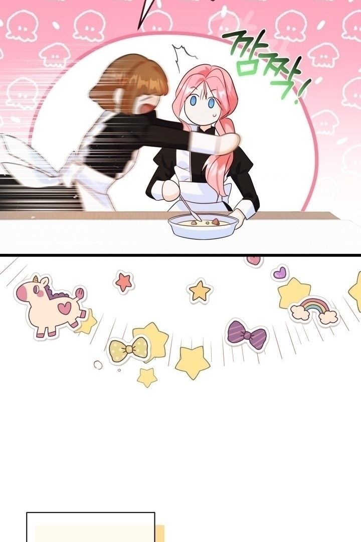 I Became a Tyrant’s Maid Chapter 3 Gambar 65