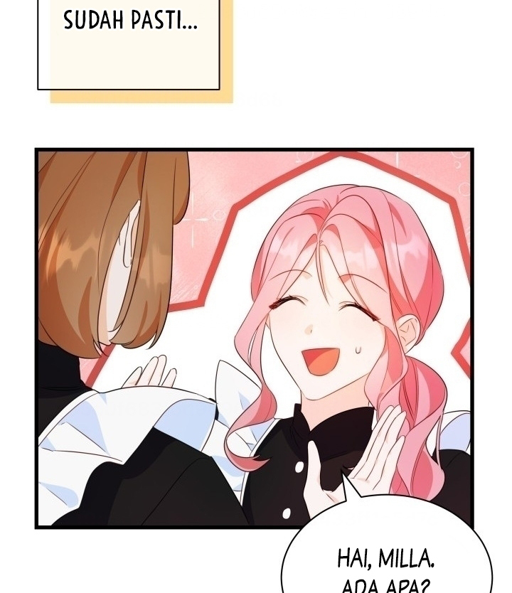 I Became a Tyrant’s Maid Chapter 3 Gambar 66