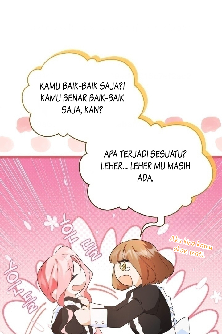 I Became a Tyrant’s Maid Chapter 3 Gambar 68