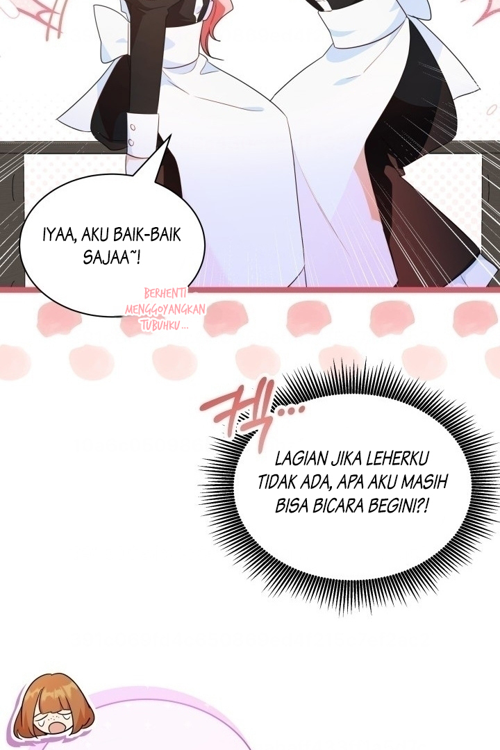 I Became a Tyrant’s Maid Chapter 3 Gambar 69