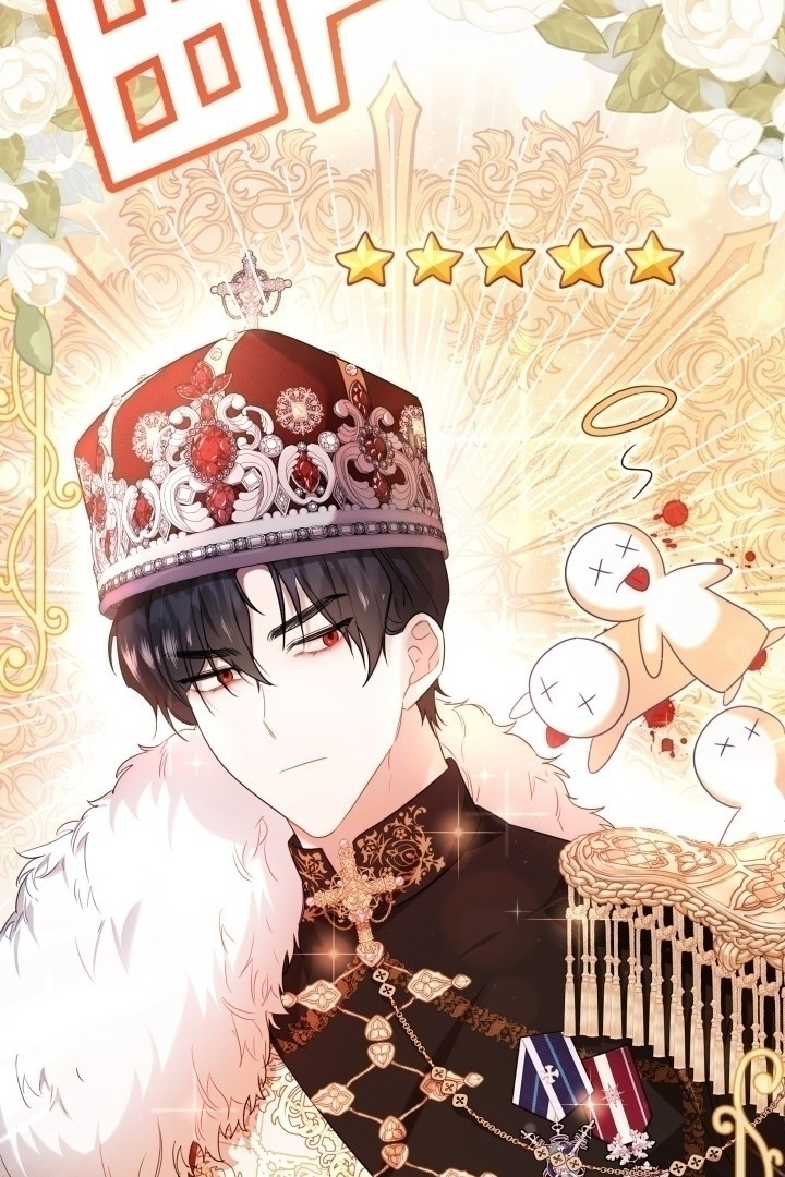 I Became a Tyrant’s Maid Chapter 3 Gambar 7