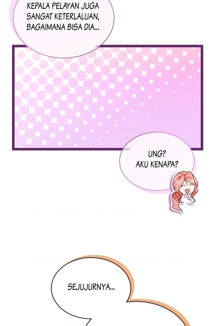 I Became a Tyrant’s Maid Chapter 3 Gambar 70