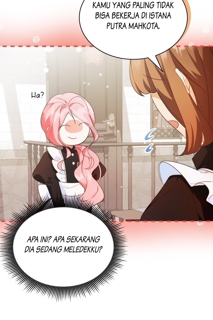 I Became a Tyrant’s Maid Chapter 3 Gambar 71