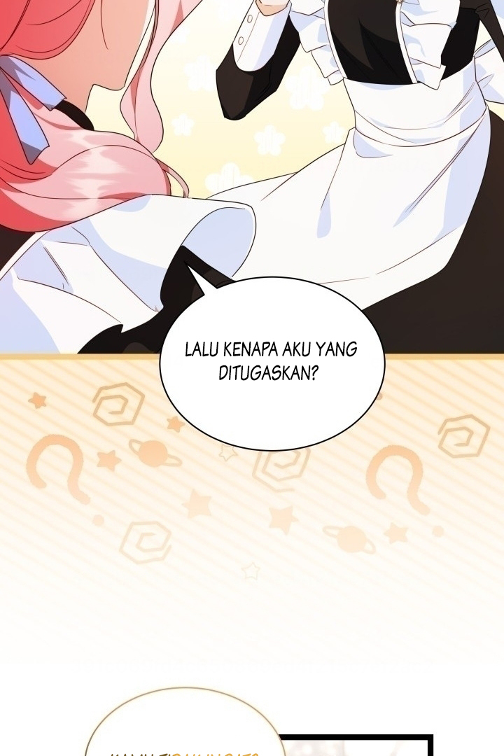 I Became a Tyrant’s Maid Chapter 3 Gambar 73