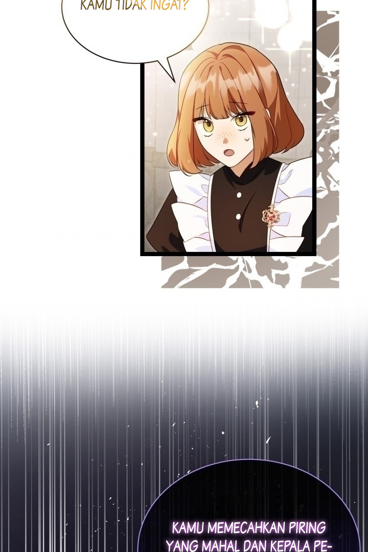 I Became a Tyrant’s Maid Chapter 3 Gambar 74