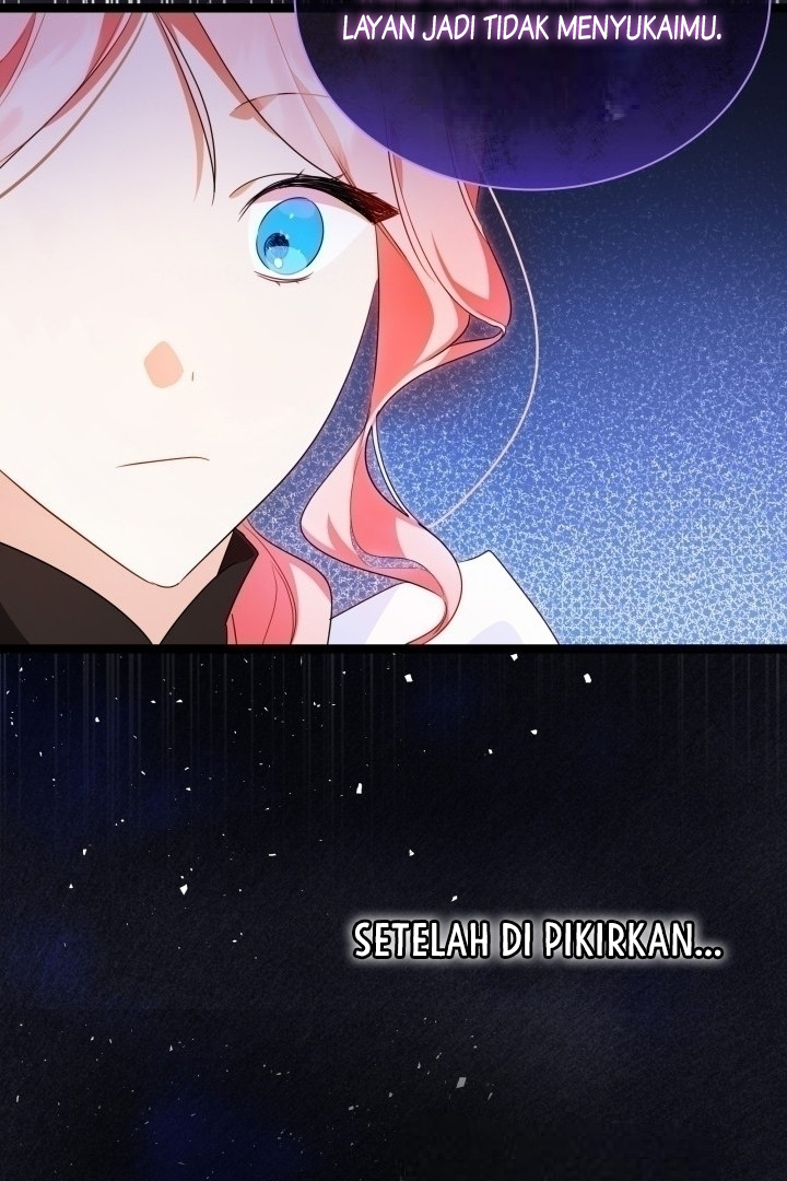 I Became a Tyrant’s Maid Chapter 3 Gambar 75