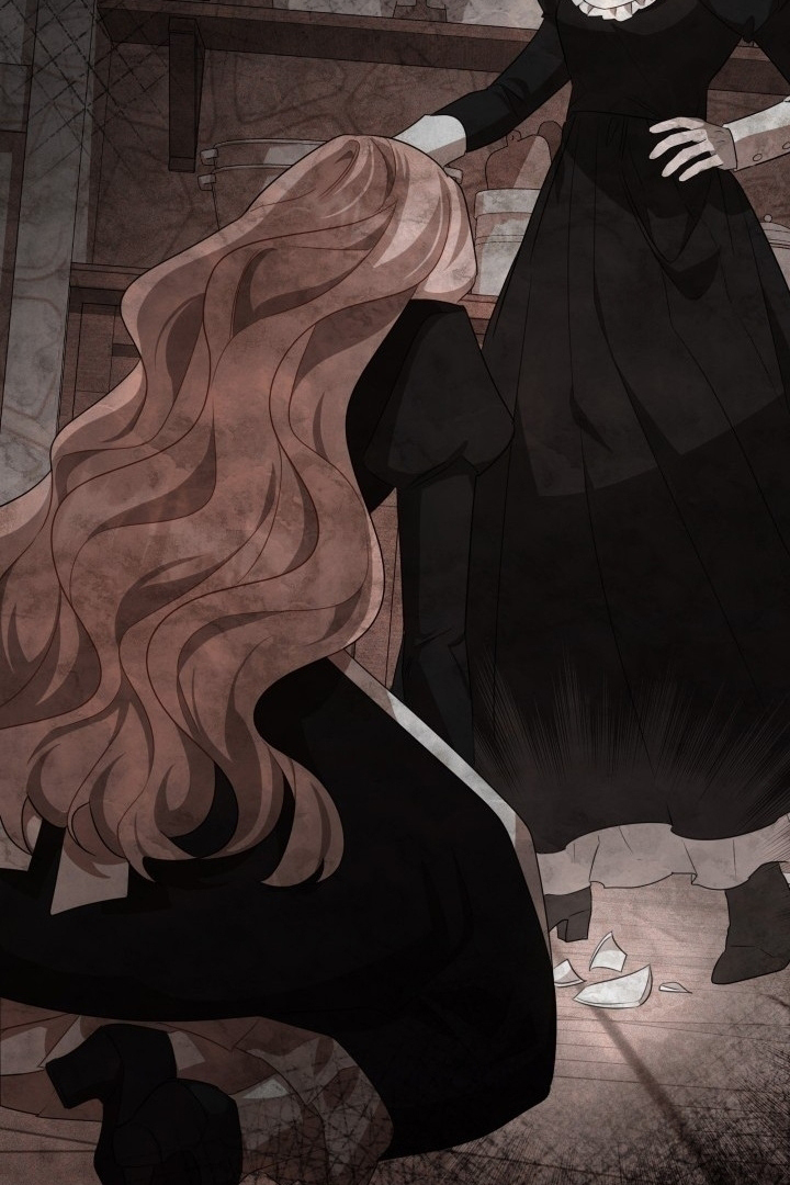 I Became a Tyrant’s Maid Chapter 3 Gambar 77