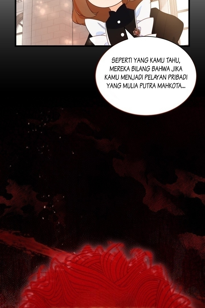 I Became a Tyrant’s Maid Chapter 3 Gambar 79