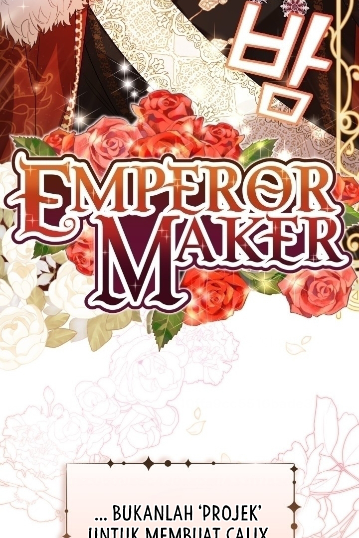 I Became a Tyrant’s Maid Chapter 3 Gambar 8