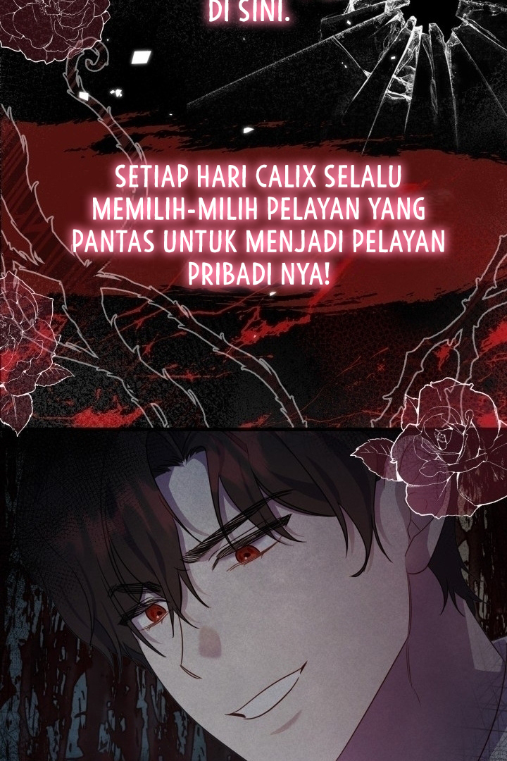 I Became a Tyrant’s Maid Chapter 3 Gambar 83