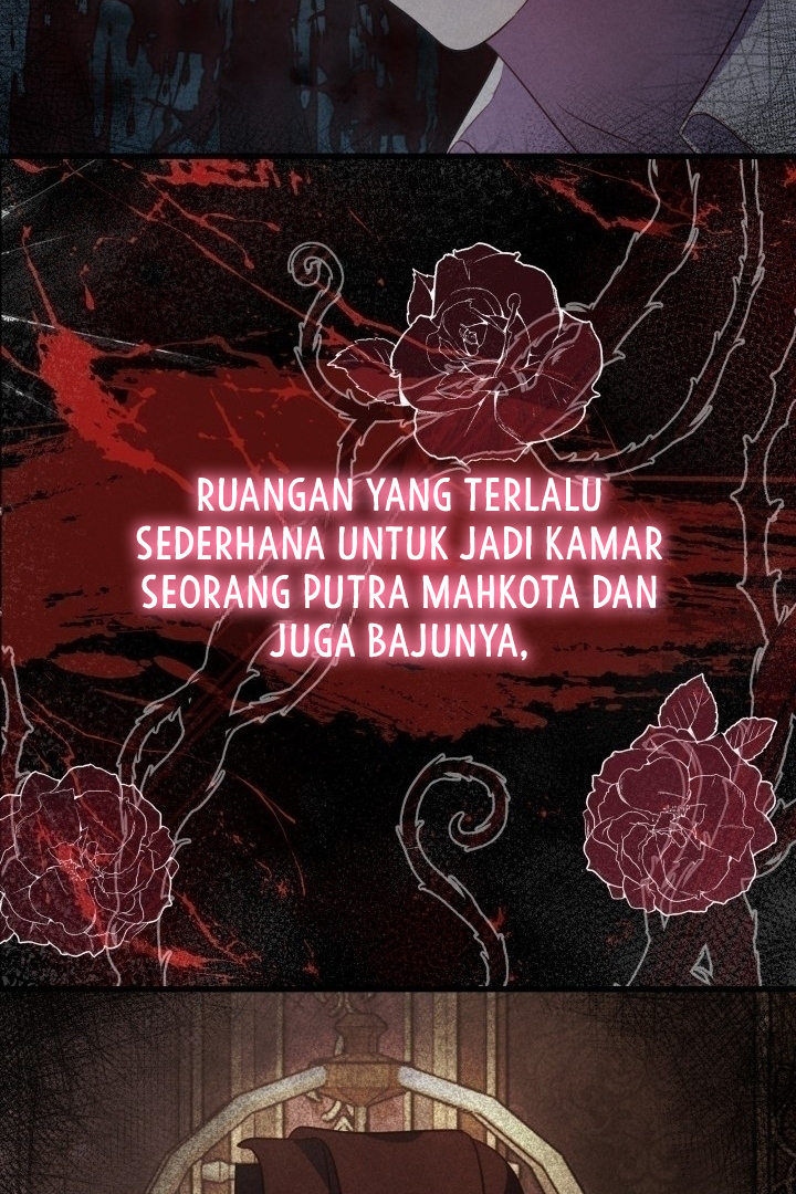 I Became a Tyrant’s Maid Chapter 3 Gambar 84