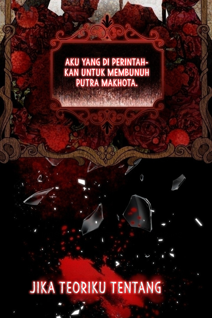 I Became a Tyrant’s Maid Chapter 3 Gambar 87