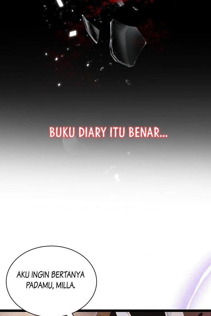 I Became a Tyrant’s Maid Chapter 3 Gambar 88