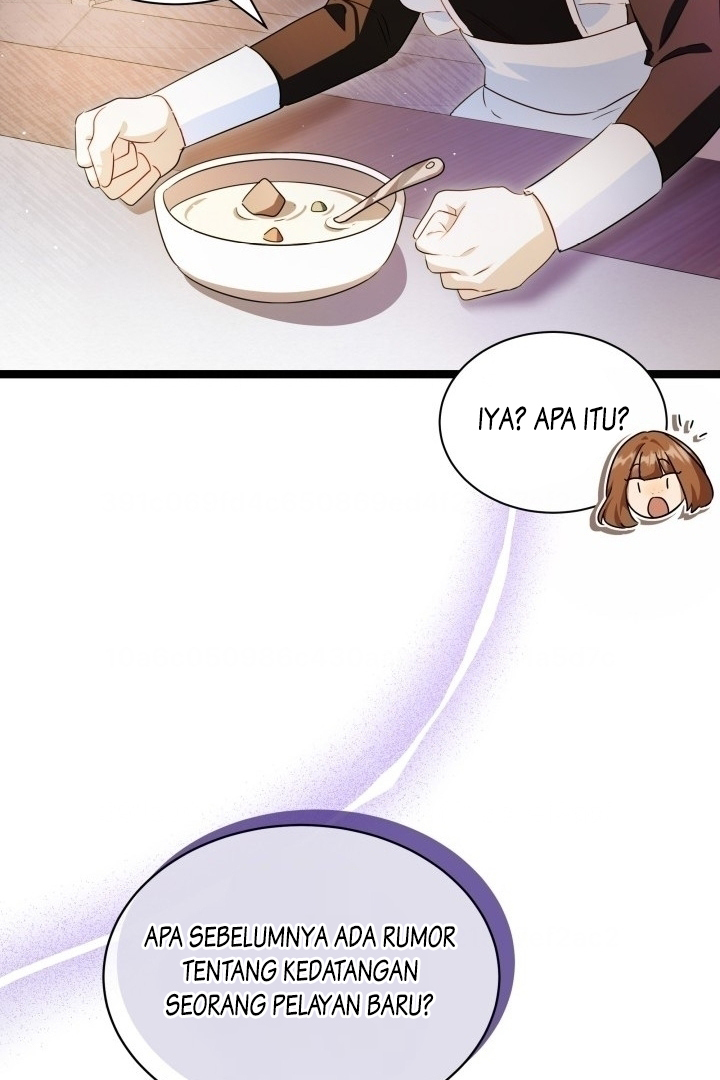 I Became a Tyrant’s Maid Chapter 3 Gambar 89