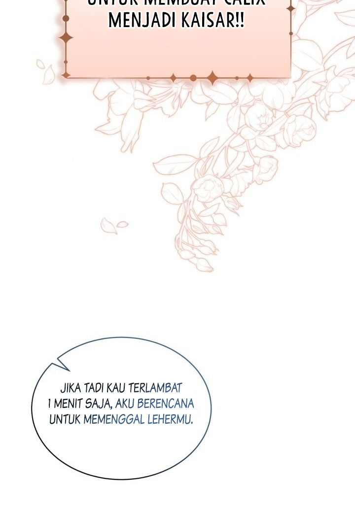 I Became a Tyrant’s Maid Chapter 3 Gambar 9