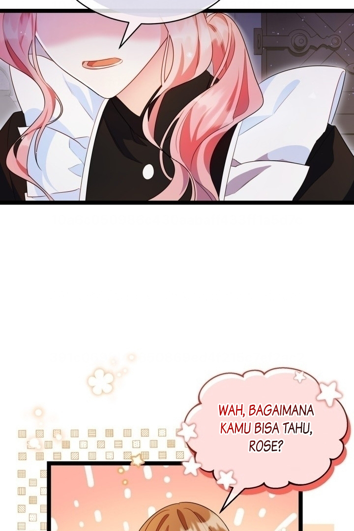 I Became a Tyrant’s Maid Chapter 3 Gambar 90