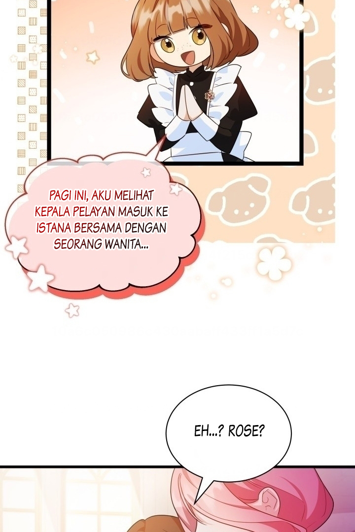 I Became a Tyrant’s Maid Chapter 3 Gambar 91