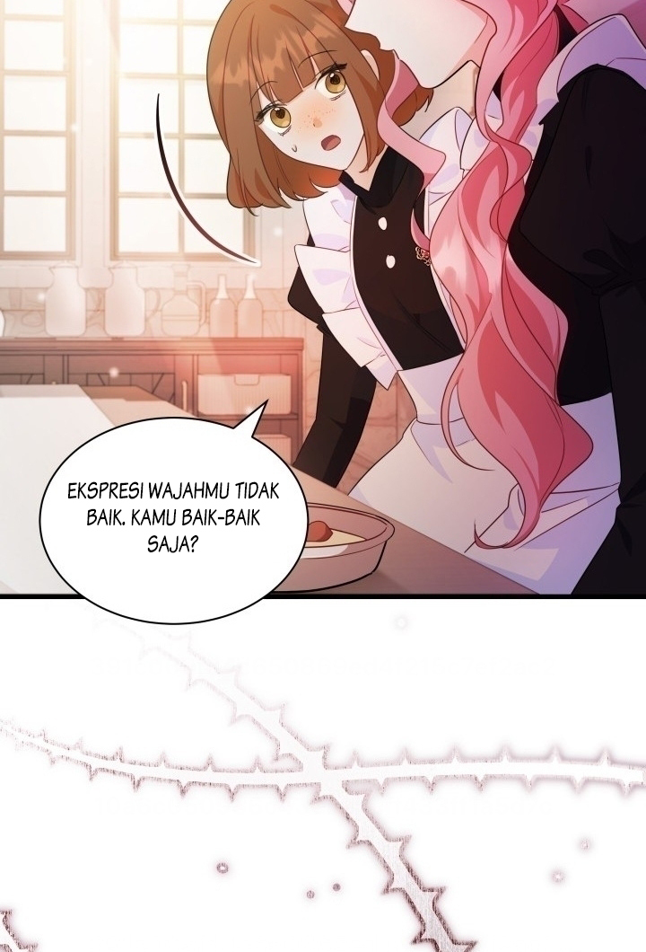 I Became a Tyrant’s Maid Chapter 3 Gambar 92