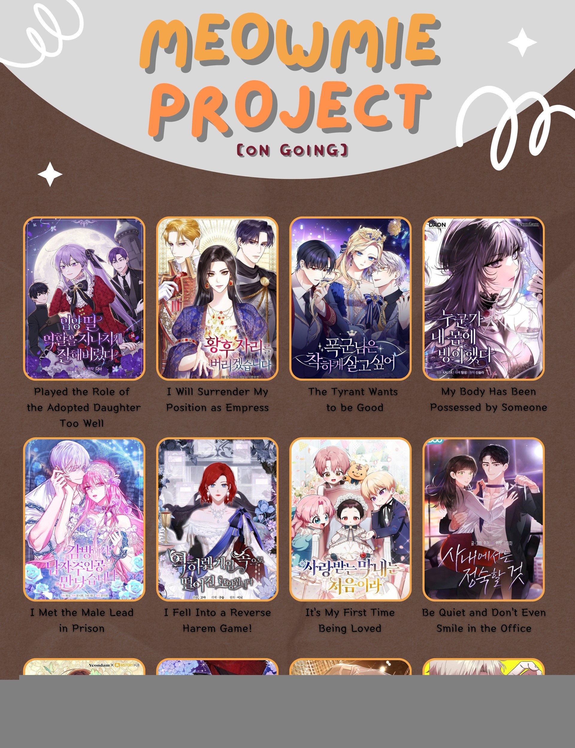 I Became a Tyrant’s Maid Chapter 3 Gambar 99