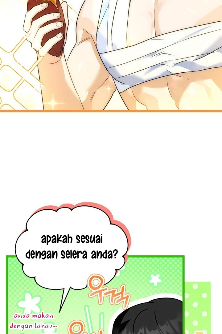 I Became a Tyrant’s Maid Chapter 30 Gambar 15